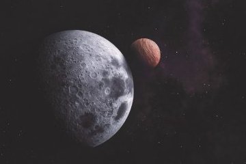 Россия: Планета для утопий – новости о космосе Россия: Планета для утопий – новости о космосе